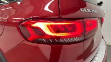 Mercedes-Benz GLB 200 AMG Line Premium + Night Ed 5dr 7G-Tronic Petrol Estate